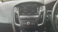 Ford Focus 1.5 TDCi 120 Titanium 5dr Diesel Hatchback